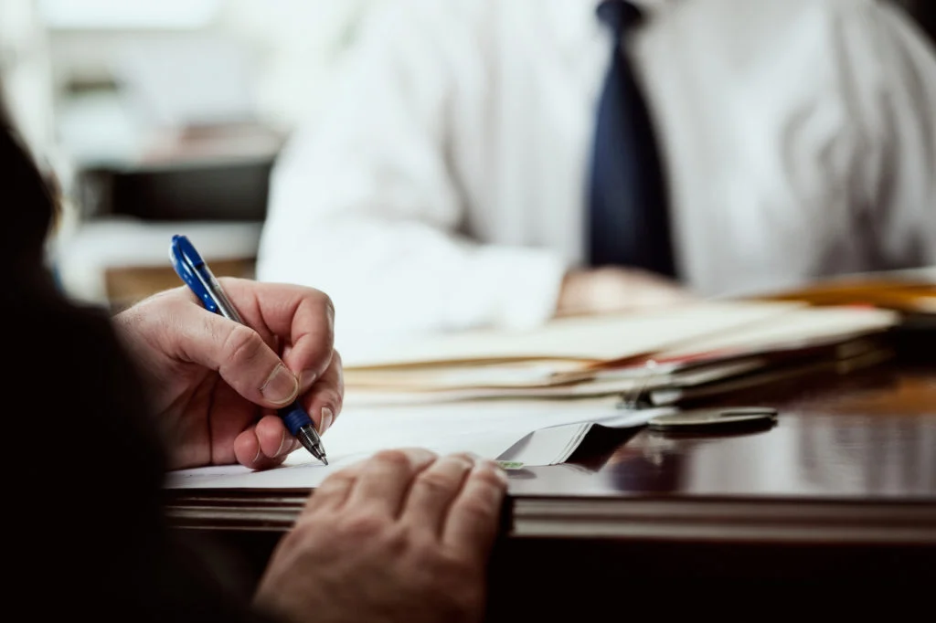 What Makes a Will Legally Valid Southend-on-Sea?