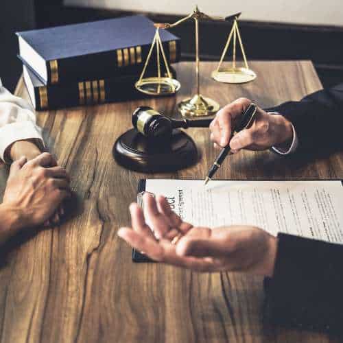 What Happens If the Court Invalidates the Will Southend-on-Sea